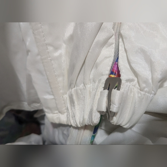 Anthropologie Shoshanna Watercolor Floral Strapless Dress - Picture 6 of 7